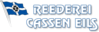 Cassen Eils Logo